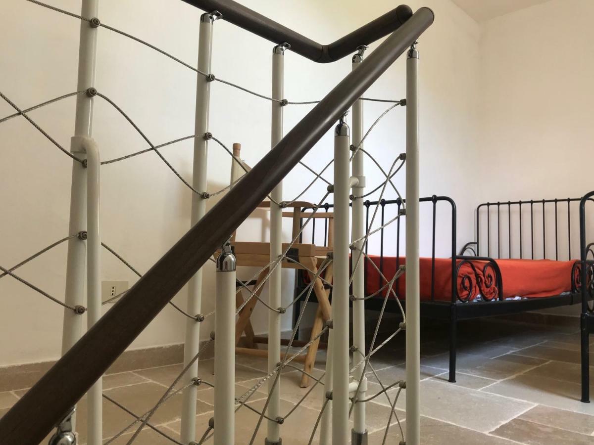 سيغلي ميسابيكا Villa Miccoli Apartments المظهر الخارجي الصورة