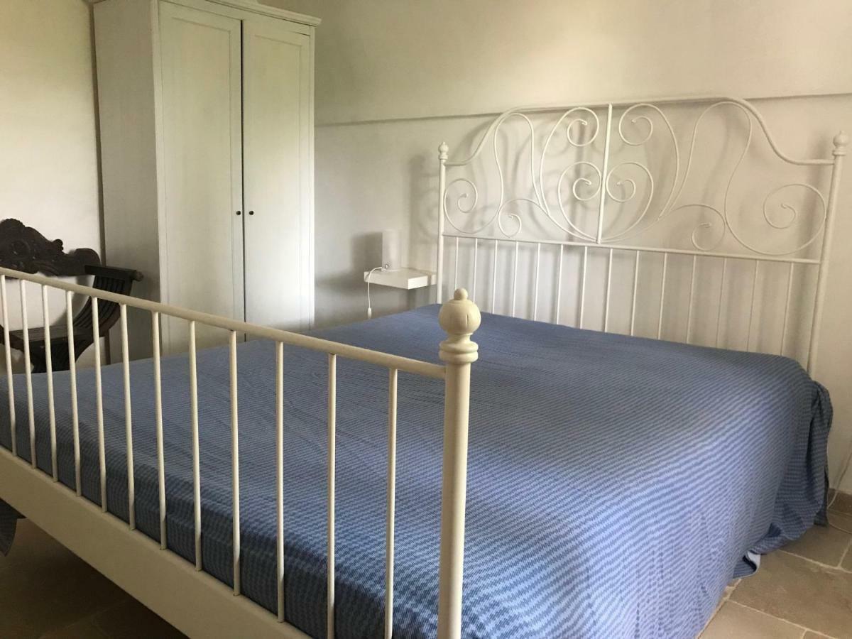 سيغلي ميسابيكا Villa Miccoli Apartments المظهر الخارجي الصورة