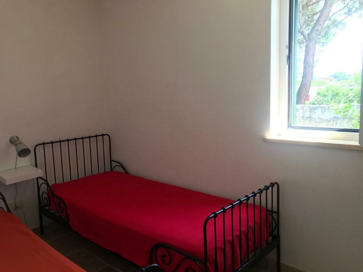 سيغلي ميسابيكا Villa Miccoli Apartments المظهر الخارجي الصورة