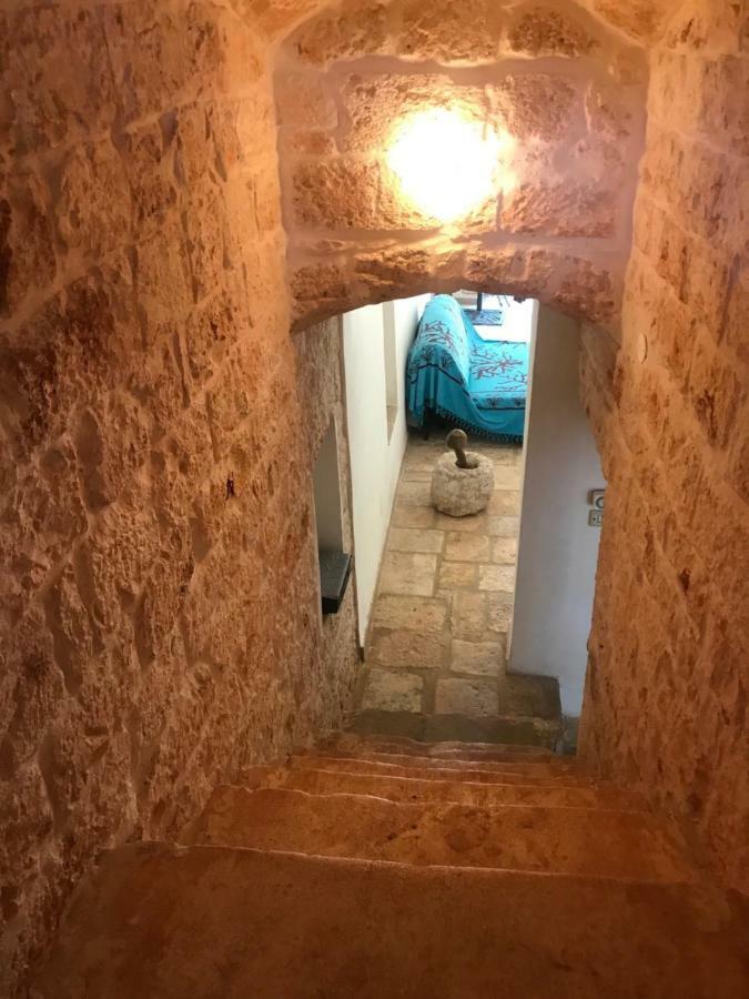 سيغلي ميسابيكا Villa Miccoli Apartments المظهر الخارجي الصورة
